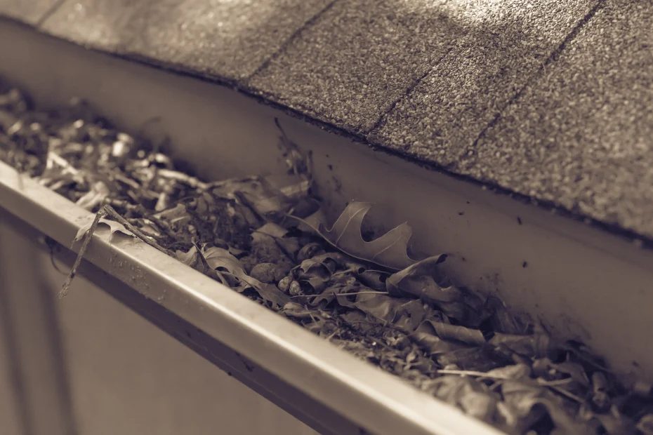 Gutter Cleaning Springdale