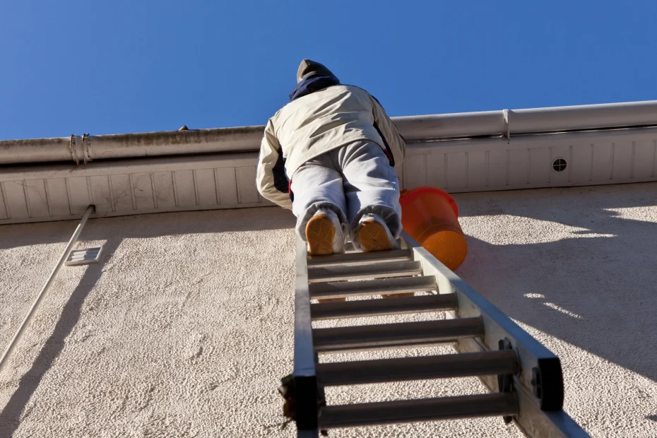 Gutter Cleaning Springdale