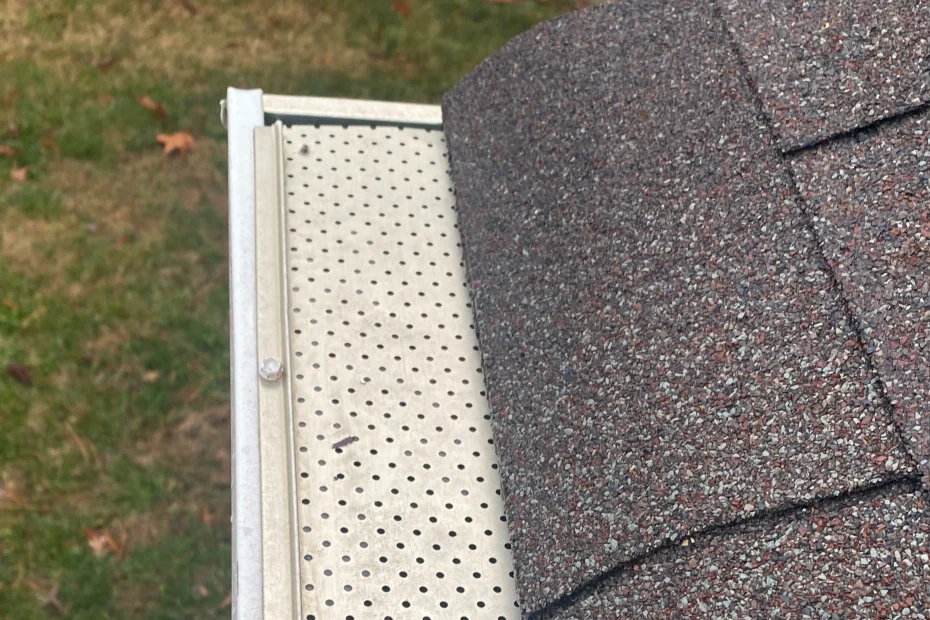 Gutter Cleaning Springdale