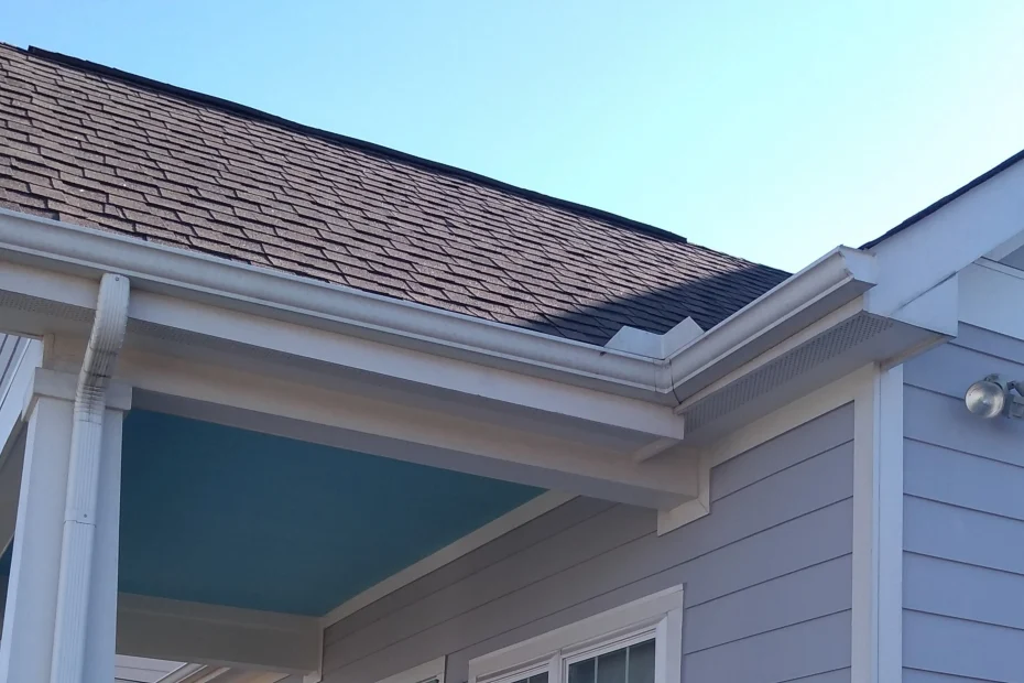 Gutter Cleaning Springdale