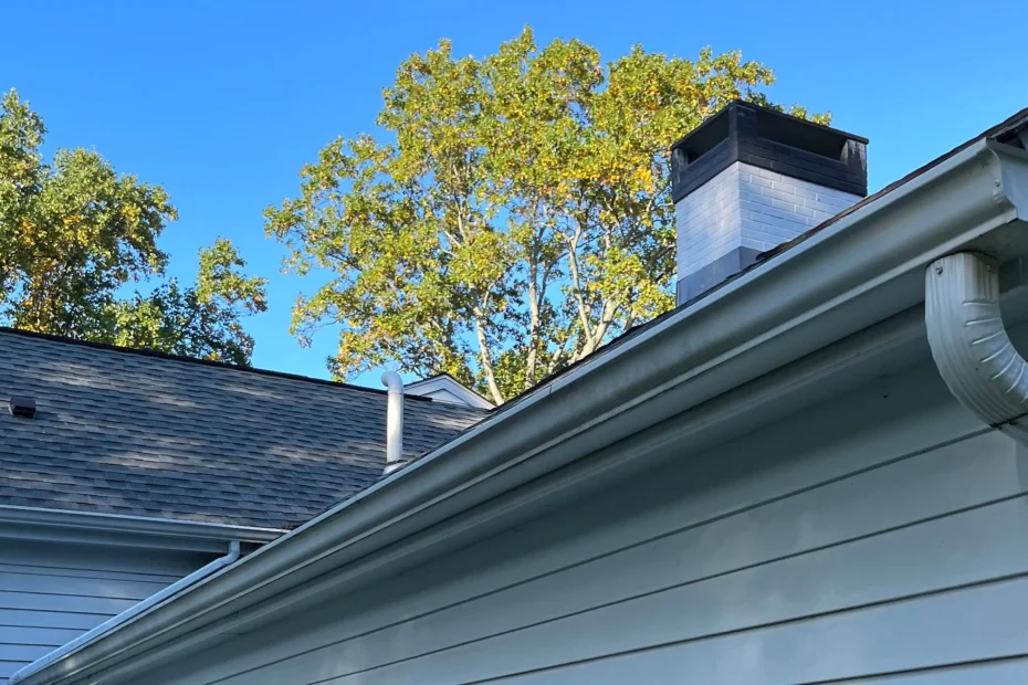 Gutter Cleaning Springdale